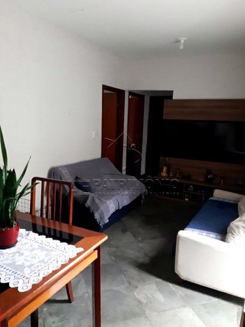 apartment em Rua Luiz da Silva Rodrigues, Vila Independência - Sorocaba - SP