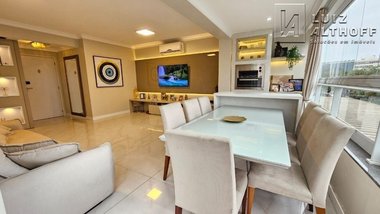 apartment em da Praça, Pedra Branca - Palhoça - SC