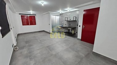 apartment em Rua Florianópolis, Chácaras Pietraróia - Londrina - PR