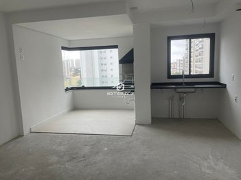 apartment em Avenida Dom Pedro II, Campestre - Santo André - SP