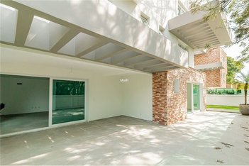 apartment em Rua Dona Amélia, Santa Tereza - Porto Alegre - RS