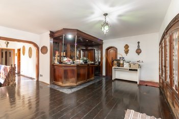 house em Praça Monsenhor Macedo, Jardim Franca - São Paulo - SP