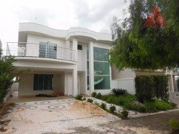 house em Rua Imperador Nero, Jardim Imperador - Americana - SP