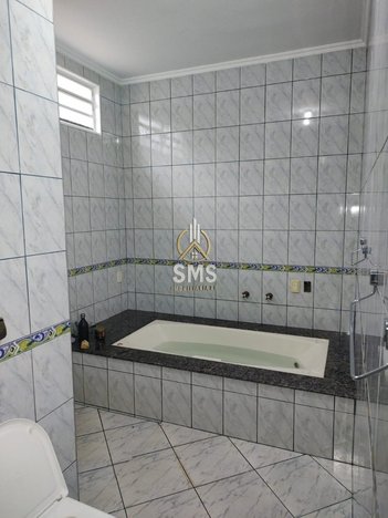 house em Rua Veiga Miranda, Campos Elíseos - Ribeirão Preto - SP