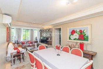 apartment em Guilherme Schell, Santo Antônio - Porto Alegre - RS