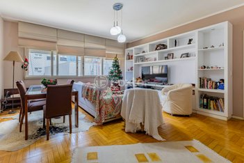 apartment em Rua André Puente, Independência - Porto Alegre - RS