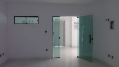 office em Rua Santo Antônio, Santo Antônio I - Ponte Nova - MG