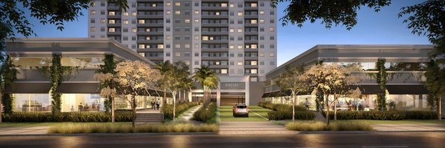 apartment em Avenida Ceará, São João - Porto Alegre - RS