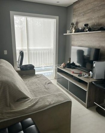apartment em Avenida José Lopez Lázaro, Presidente Altino - Osasco - SP