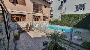 house em Avenida Mauá, São José - São Leopoldo - RS