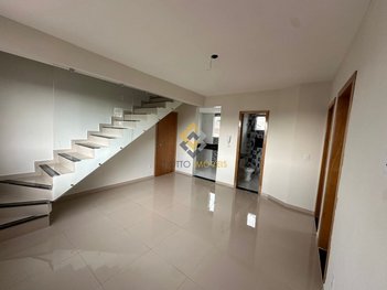 apartment em Rua Nove de Maio, Coqueiros - Belo Horizonte - MG