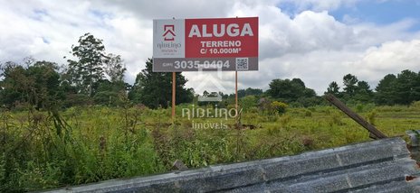 land_lot em JULIO CESAR SETENARESKI, Colônia Murici - São José dos Pinhais - PR