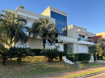 house em dos Búzios, Jurerê Internacional - Florianópolis - SC