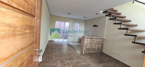 house em Rua Raposo Tavares, Cipava - Osasco - SP