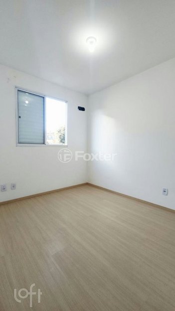 apartment em Rua Atílio Supertti, Vila Nova - Porto Alegre - RS