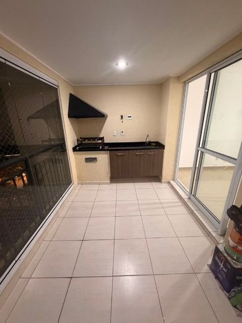 apartment em Avenida Bartholomeu de Carlos, Jardim Flor da Montanha - Guarulhos - SP