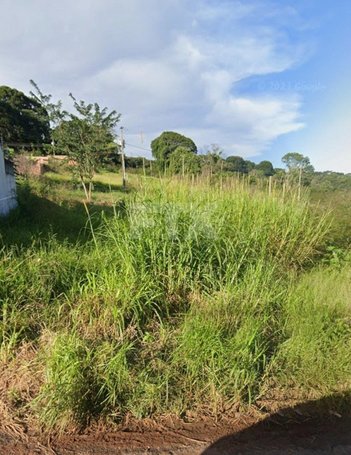 land_lot em Rua Jorge Budib, Residencial Gabura - Campo Grande - MS