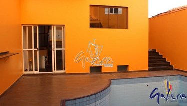 house em Rua Ferri, Vila Bela - São Paulo - SP