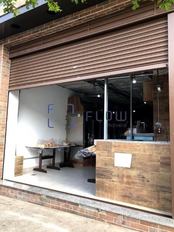 business em Rua Luís Góis, Mirandópolis - São Paulo - SP