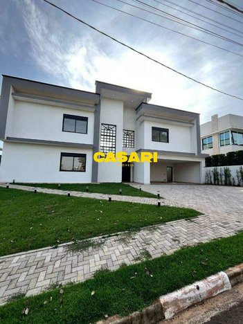 house em Rua Alice Simonetti, Flora Ville - Boituva - SP