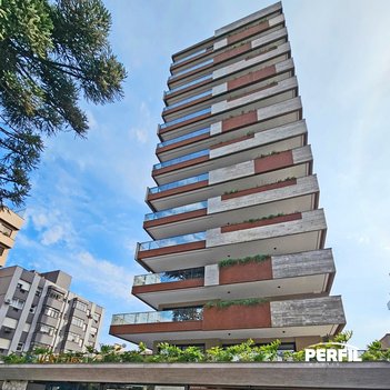 apartment em Santos Dumont, Nossa Senhora de Lourdes - Caxias do Sul - RS