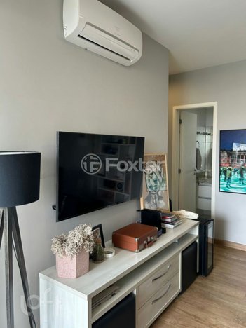 apartment em Rua França Pinto, Vila Mariana - São Paulo - SP