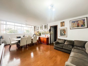 apartment em Rua Duque de Caxias, São Francisco - Curitiba - PR
