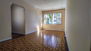 apartment em Rua Adriano Ribeiro, Menino Deus - Porto Alegre - RS