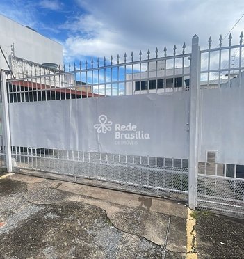 apartment em QNC 15, Taguatinga Centro (Taguatinga) - Brasília - DF