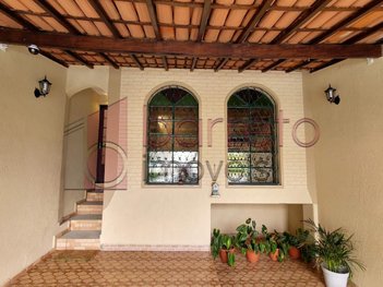 house em Rua Messina, Jardim Messina - Jundiaí - SP