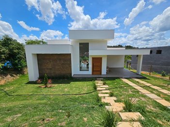 house em Alameda Noel Rosa, São José do Almeida - Jaboticatubas - MG