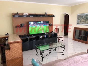 house em Rua Itala, Vila Isolina Mazzei - São Paulo - SP