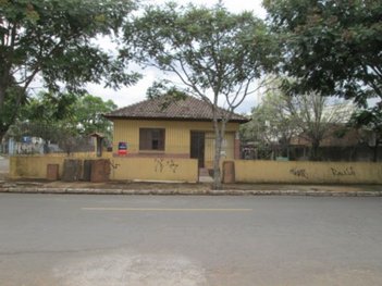 house em Dienstmann, Rio dos Sinos - São Leopoldo - RS