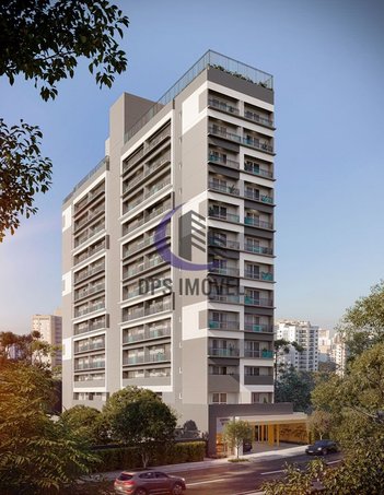 apartment em Rua Itapiru, Saúde - São Paulo - SP