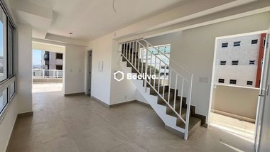 apartment em Rua Juiz Costa Val, Santa Efigênia - Belo Horizonte - MG