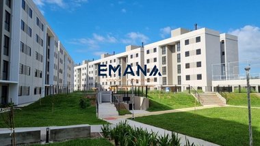 apartment em Rua Padre Anchieta, Centro - Pelotas - RS