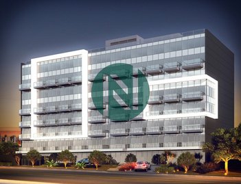 office em Rua Turiassu, Perdizes - São Paulo - SP