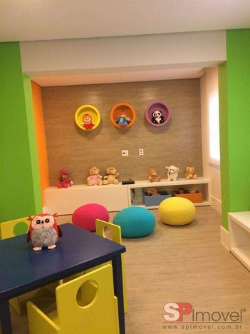 apartment em Rua Octávio Schiavinato, City Bussocaba - Osasco - SP