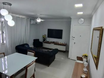 apartment em Alameda São Boaventura, Fonseca - Niterói - RJ
