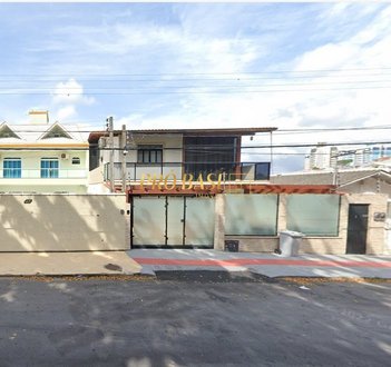 house em Rua Concórdia, Bela Vista - São José - SC