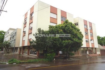 apartment em Graciliano Ramos, Jardim do Salso - Porto Alegre - RS