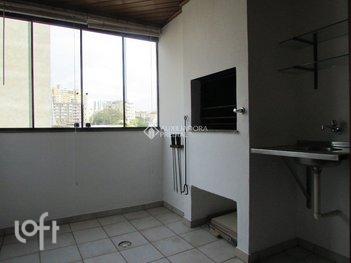 apartment em Protásio Alves, Bom Jesus - Porto Alegre - RS