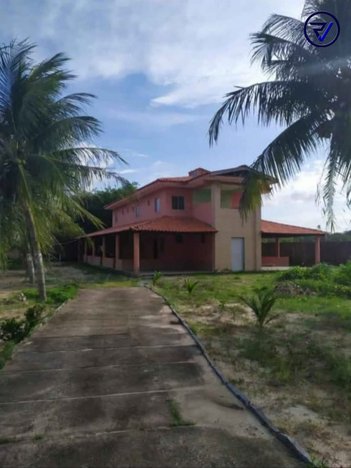 house em Rua Professora Dulce dos Santos Sobral, Pacheco - Caucaia - CE