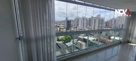 apartment em Rua Guanabara, Itapuã - Vila Velha - ES
