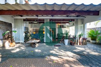 house em Rua Doutor Rubens Maragliano, Jardim Leonor - São Paulo - SP