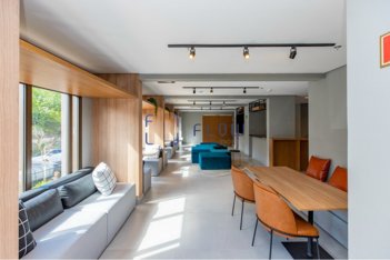 apartment em Rua Santa Aurélia, Vila São José (Ipiranga) - São Paulo - SP