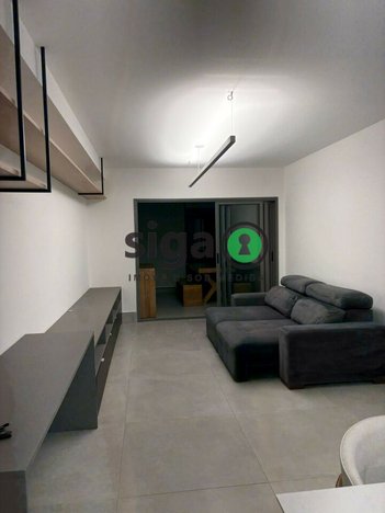 apartment em Rua França Pinto, Vila Mariana - São Paulo - SP