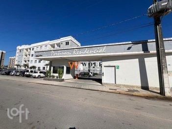 apartment em Jordelino João da Rosa, Vendaval - Biguaçu - SC