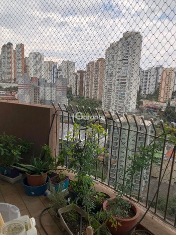 apartment em Rua Alexandre Benois, Vila Andrade - São Paulo - SP