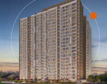 apartment em Rua Adriano José Marchini, Água Branca - São Paulo - SP